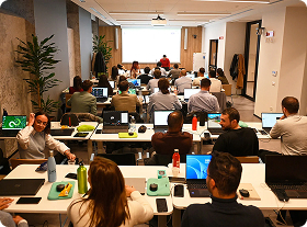 Drama Night – The Wizard of Dreams